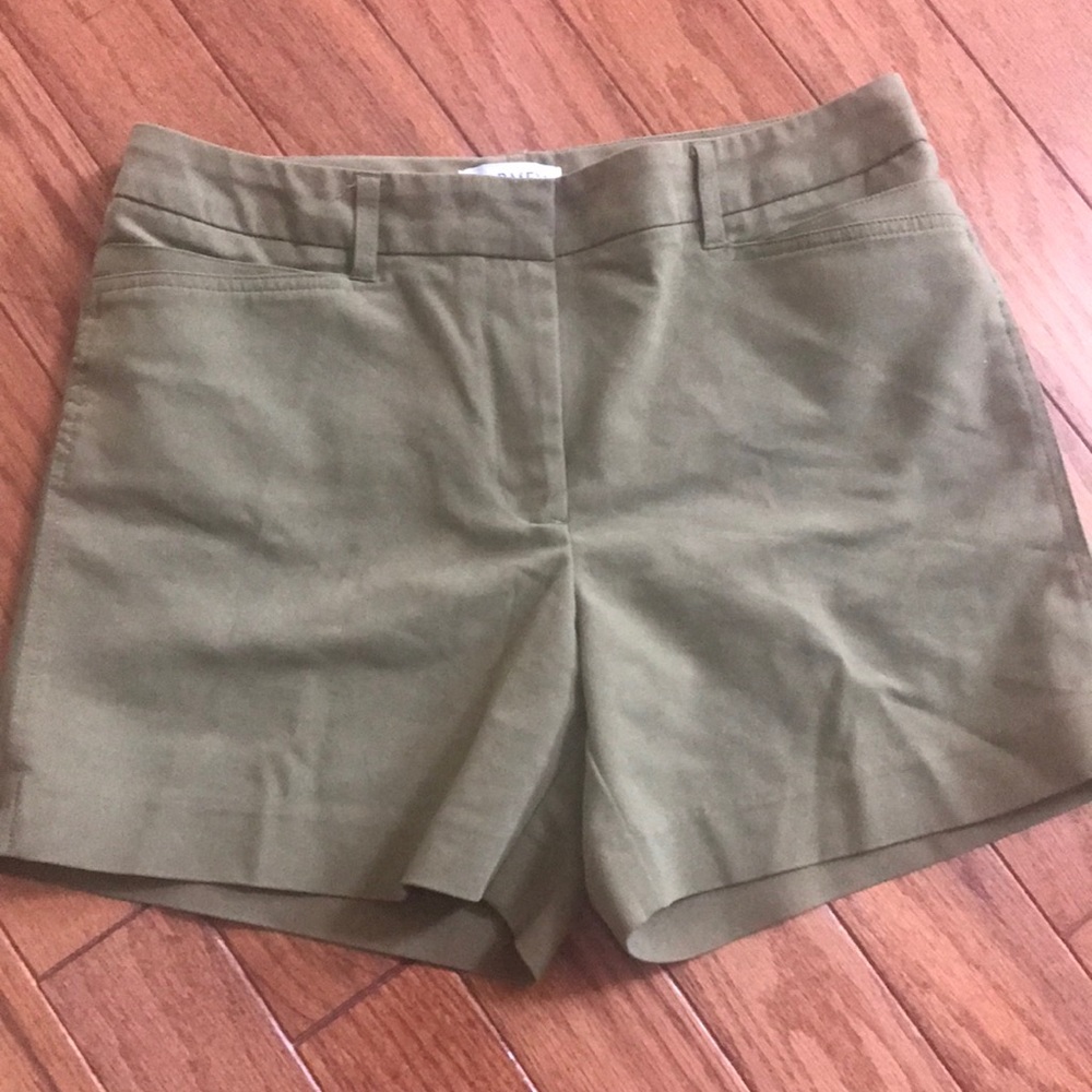 CARMEN 😎 NEW SHORTS